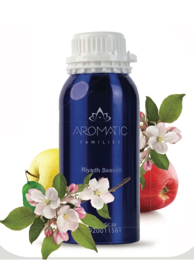 Aromatic - Aroma Oil  Bloom 100 ML - Image 1