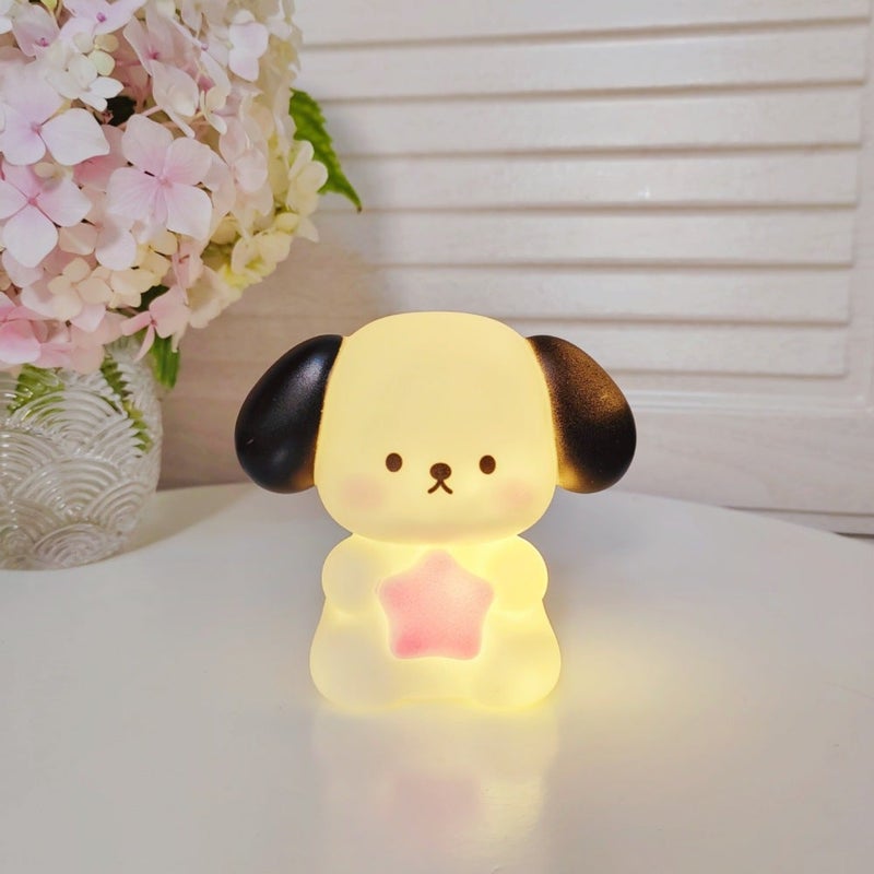 Creative Stall Night Light Night Market Stall Internet Celebrity Children'S Luminous Toys Cartoon Cute Small Gifts - Image 1