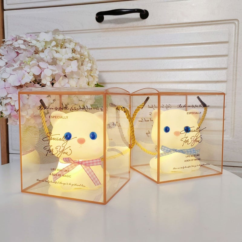 Creative Stall Night Light Night Market Stall Internet Celebrity Children'S Luminous Toys Cartoon Cute Small Gifts - Image 2