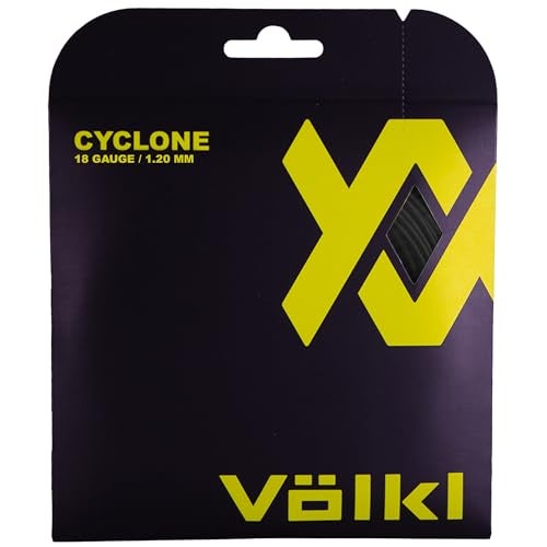 Volkl Cyclone 18g String Set - Image 1