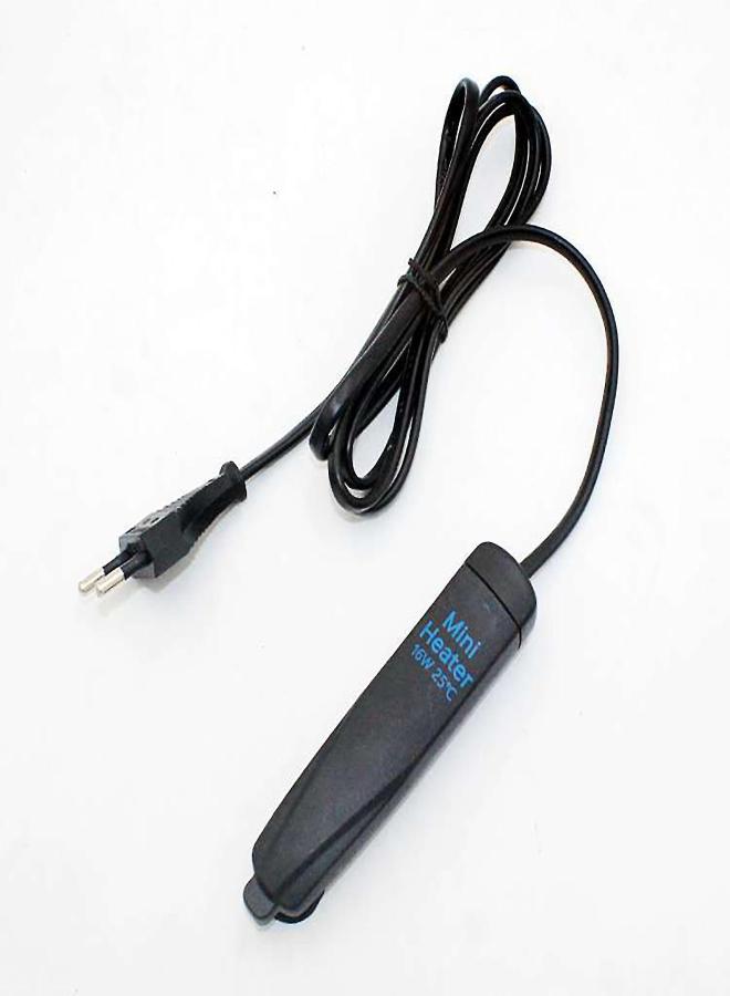 Thermostatically Controlled Bird Bath Deicer For Outdoor Courtyard 16W - Image 1