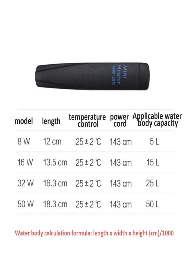 Thermostatically Controlled Bird Bath Deicer For Outdoor Courtyard 16W - Image 4