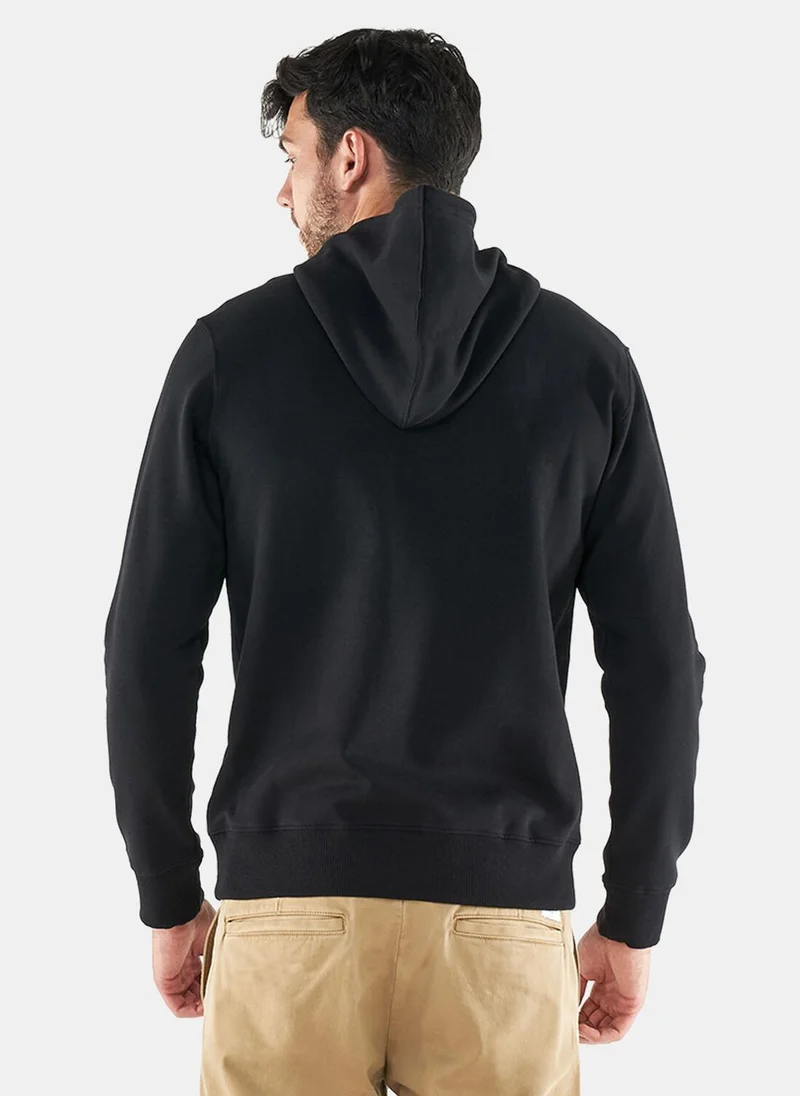 Timberland Men's Tree Logo Hoodie