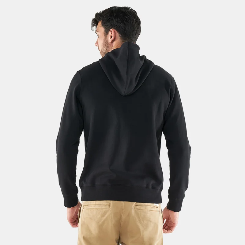 Timberland Men's Tree Logo Hoodie