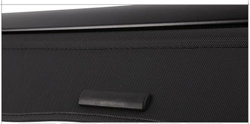 DEMULAX Car Trunk Cargo Cover for Toyota Highlander 2009-2014 - Image 3