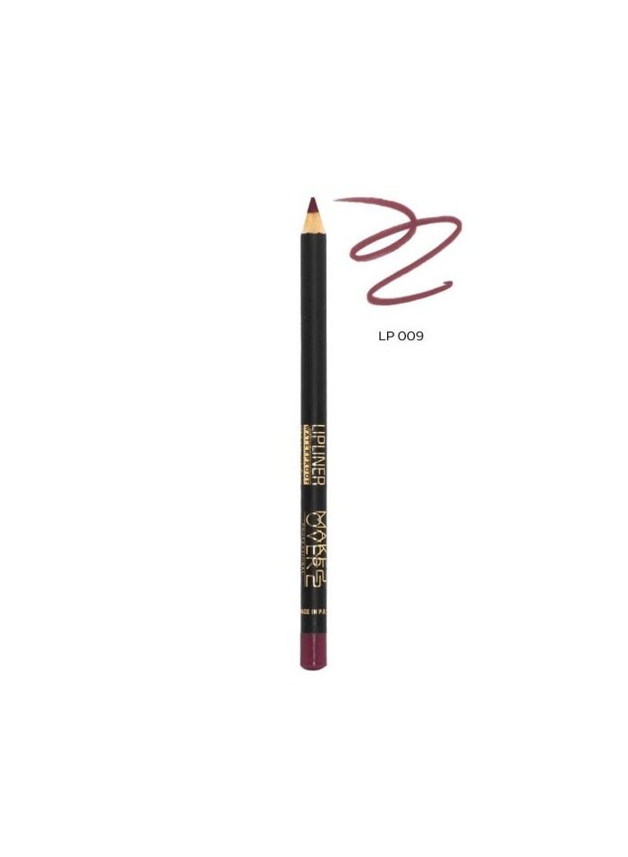 ميك اوفر22 قلم تحديد الشفاه (09) - ميك اوفر 22 - Image 3