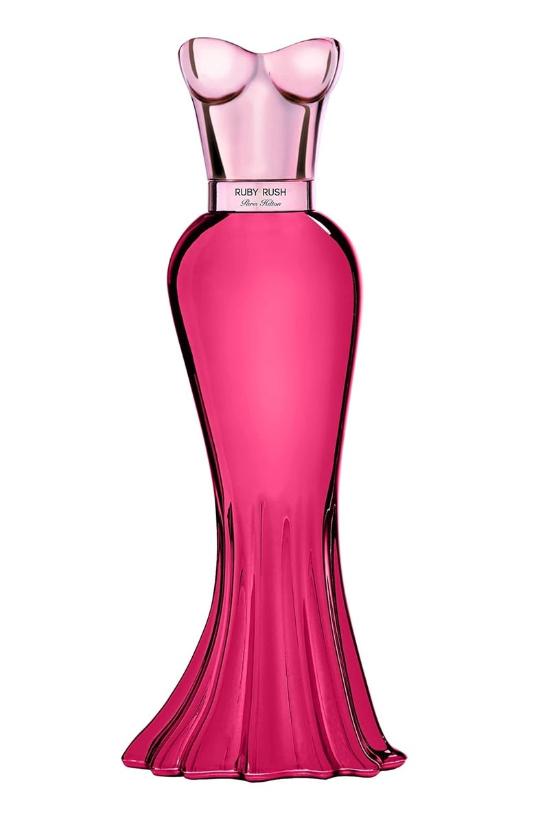 باريس هيلتون بخاخ روبي راش او دي بارفان للنساء من باريس هيلتون، 100 مل - Image 2