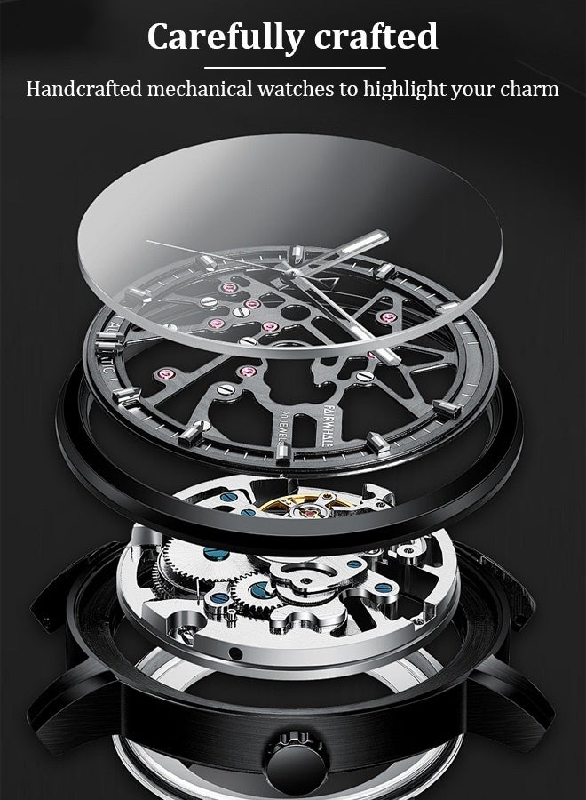 MODIYA Hot Sale Quartz Watch - Image 5