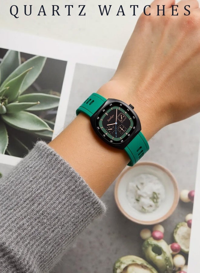 MODIYA Hot Sale Quartz Watch - Image 2