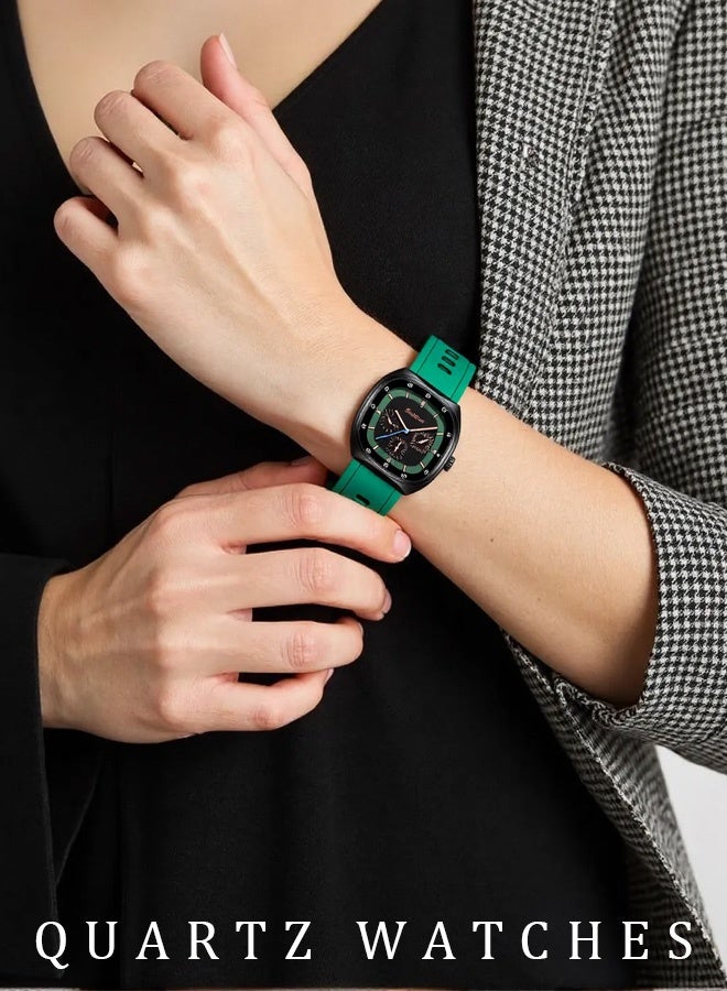 MODIYA Hot Sale Quartz Watch - Image 3