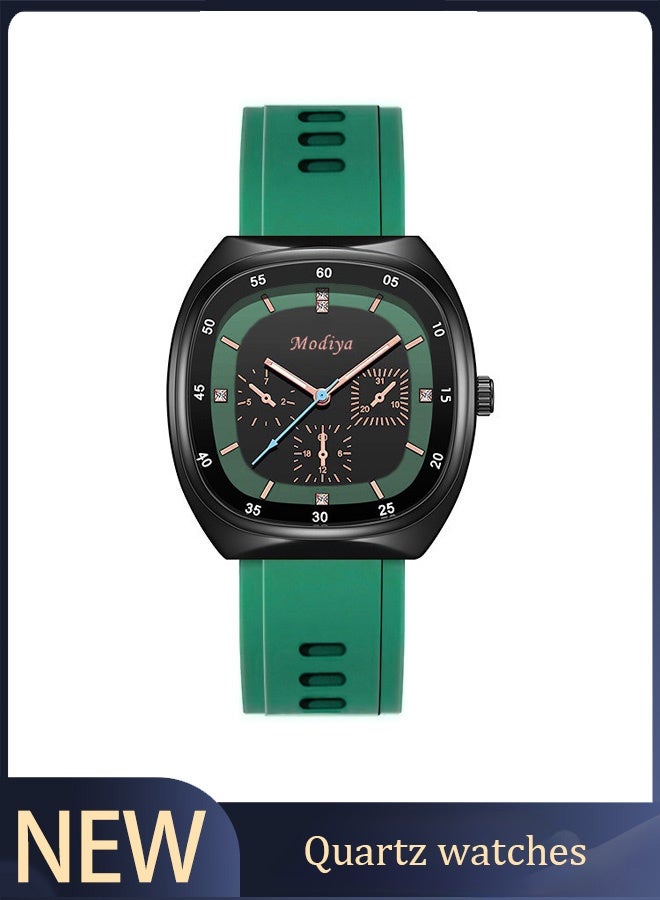 MODIYA Hot Sale Quartz Watch - Image 1