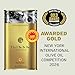 Iliada Kalamata PDO Extra Virgin Olive Oil 3Lt  MultiAwarded  Single Region 100 Greek  Monovarietal Koroneiki  Cold Press  Polyphenol Rich  Chefs Favorite - Image 4