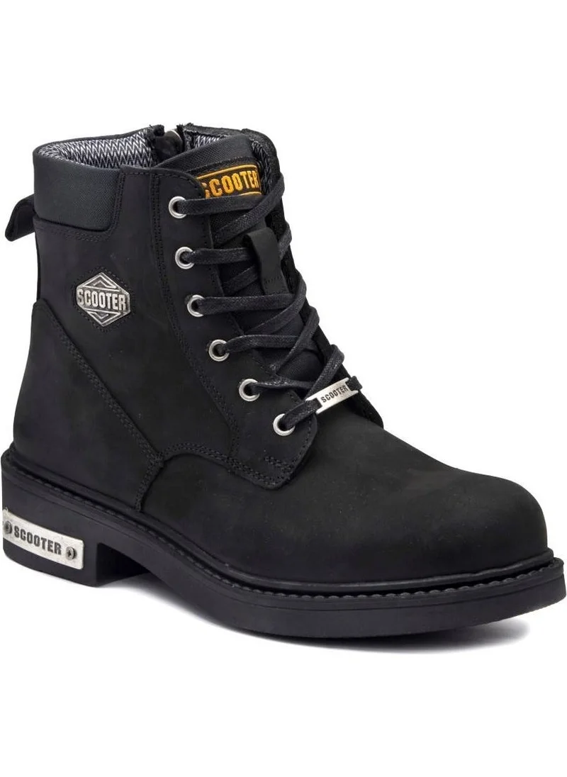 سكوتر M5121 Men's Boots