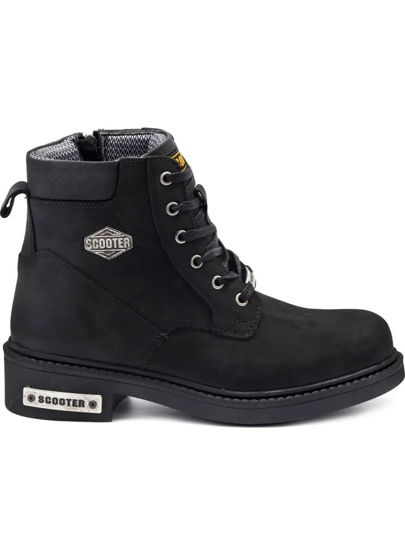 سكوتر M5121 Men's Boots