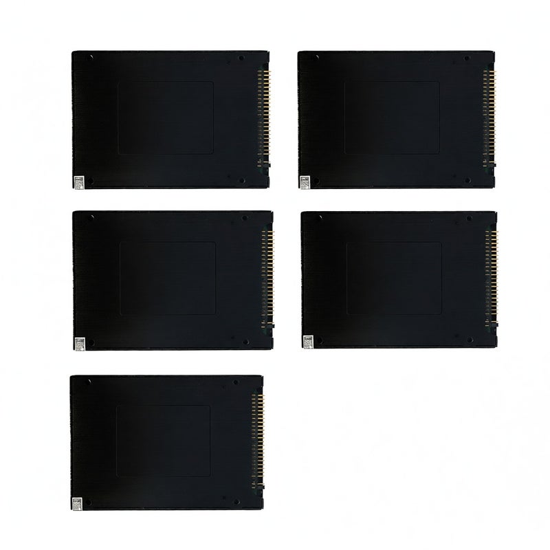 PATA(IDE) 2.5" 2.5 Inches 8GB MLC Digital SSD Solid State Drive for PC Laptop Notebook - Image 3