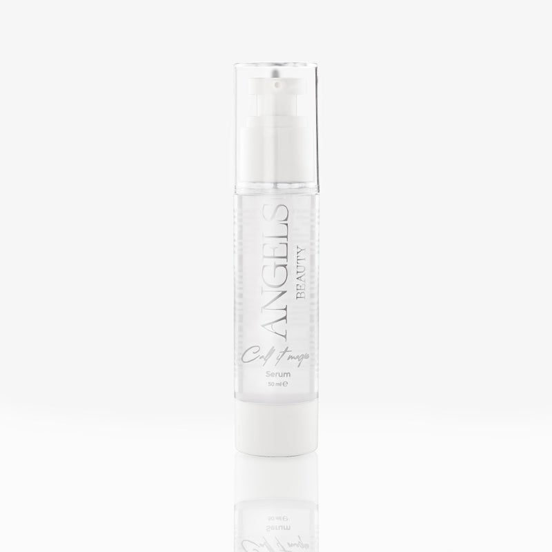 Angels Beauty Hydrating Serum