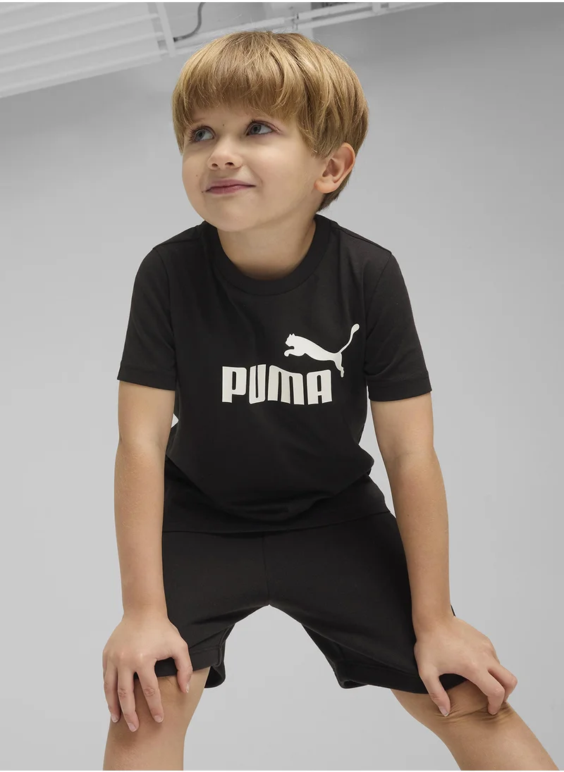بوما Kids Essential T-Shirt