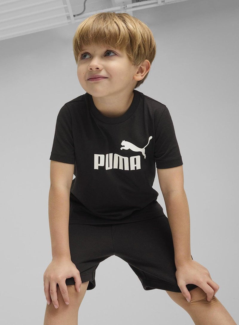 PUMA Kids Essential T-Shirt - Image 1