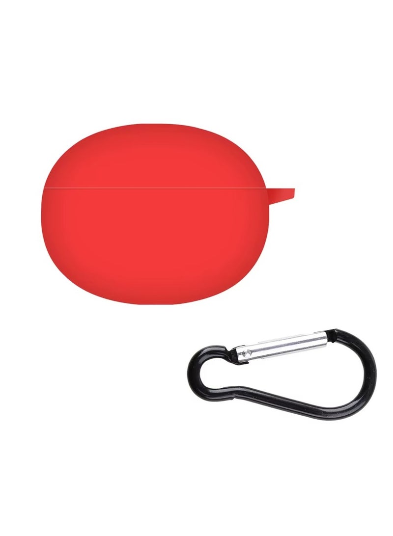 Oraimo Riff Headset Cover Shell Shockproof Anti-scratch Protect (Red) - Image 2