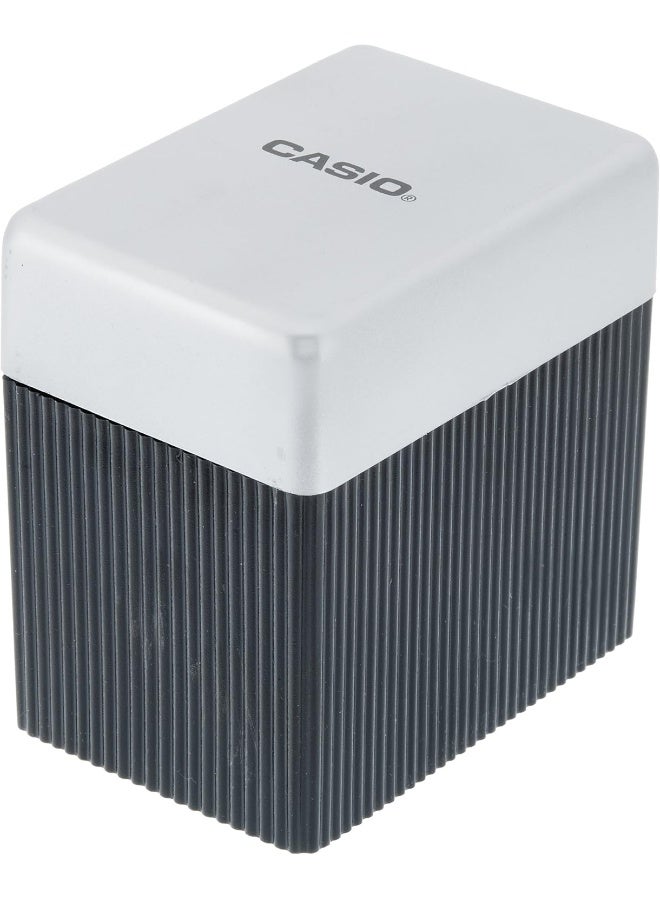 CASIO Men's Resin Analog-Digital Watch AW-80-1A - 40 mm - Image 5