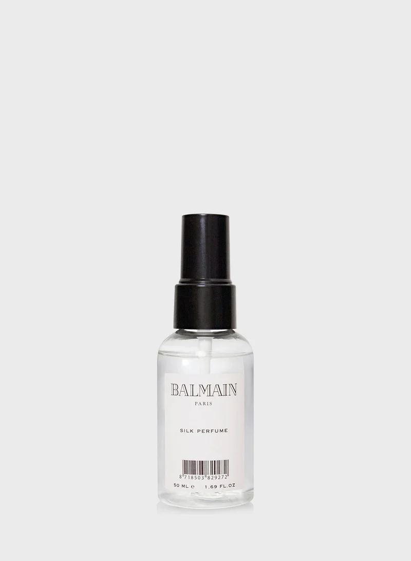 Balmain Paris Hair Couture Silk Hair Perfume Travel Size 50ml