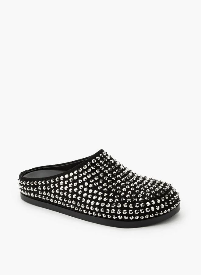 سيليست Women Slip-On Mules