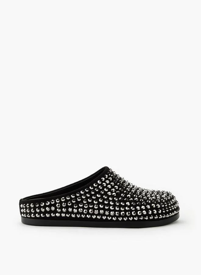 سيليست Women Slip-On Mules