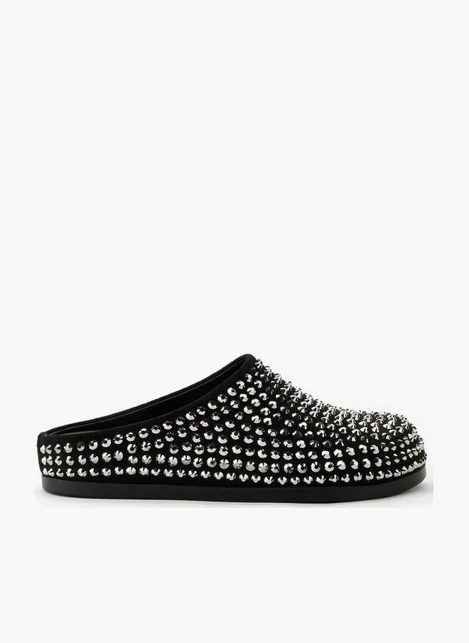 Celeste Women Slip-On Mules