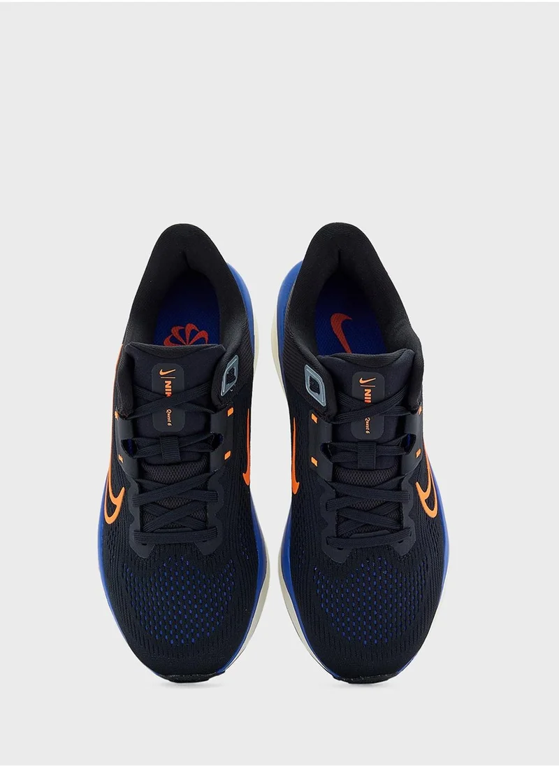 Nike NIKE QUEST 6