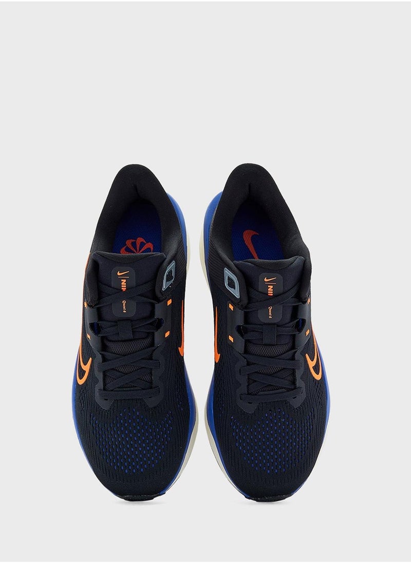 Nike NIKE QUEST 6  - Image 4