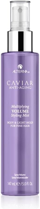Alterna Caviar Multiplying Volume Styling Mist