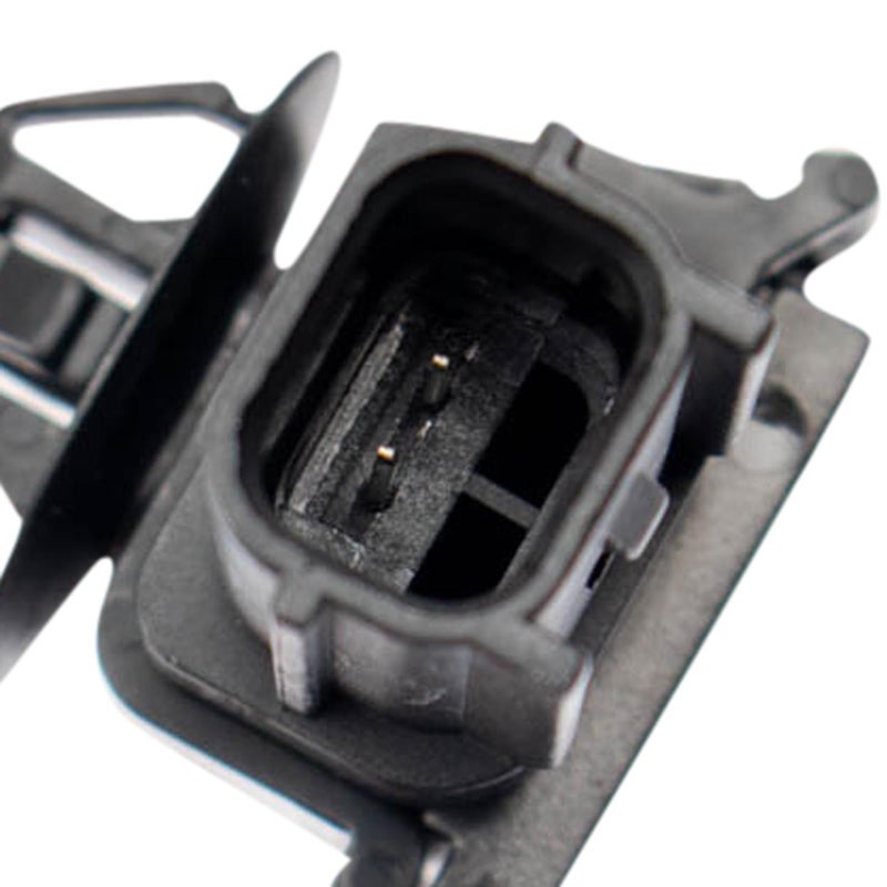 TRQ Rear Left ABS Wheel Speed Sensor Drivers Side Compatible with 2012-2016 Honda CR-V - Image 2