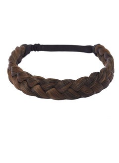 Braid Headband 3 Strands Synthetic Braided Hair Headbands Stretch Plaited Hair Headbands Hairpiece Fashion Girl Costume Hair Accessories - pzsku/Z9061C79A682CD8FF5003Z/45/_/1735567293/e4c887d4-5740-4623-9258-5f80d09128c4