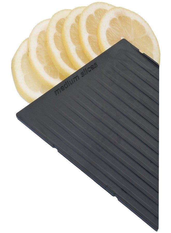 Prepworks by Progressive Folding Mandolin,Black - Image 4