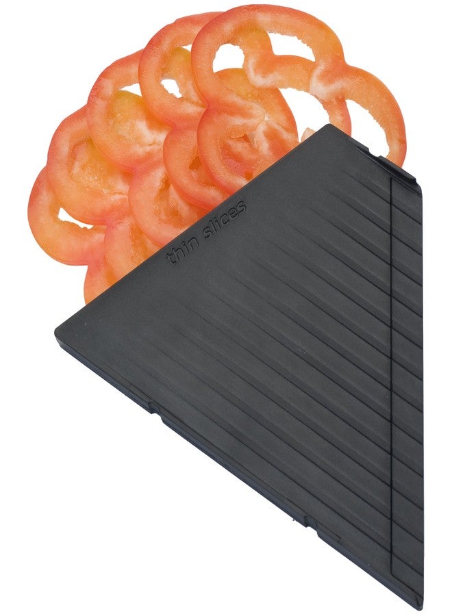 Prepworks by Progressive Folding Mandolin,Black - Image 5