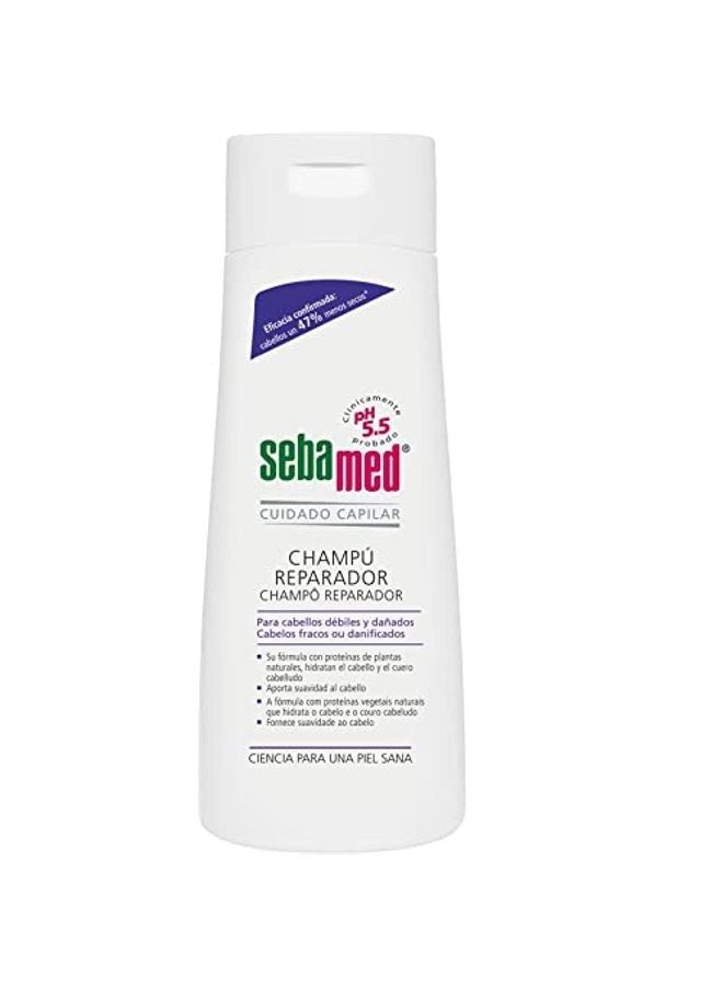 Repair Shampoo 200 ml
