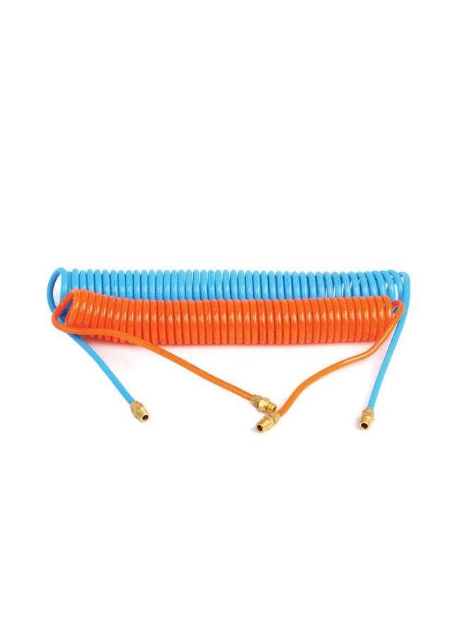 OSAKA OPT 08-50 - 8X12 15M PU SPIRAL HOSE