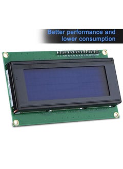 Thoraya High Quality IIC/I2C/TWI 2004 204 20X4 LCD Screen Display Module  - Image 4