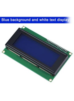 Thoraya High Quality IIC/I2C/TWI 2004 204 20X4 LCD Screen Display Module  - Image 2