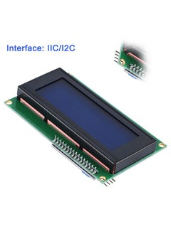 Thoraya High Quality IIC/I2C/TWI 2004 204 20X4 LCD Screen Display Module  - Image 5