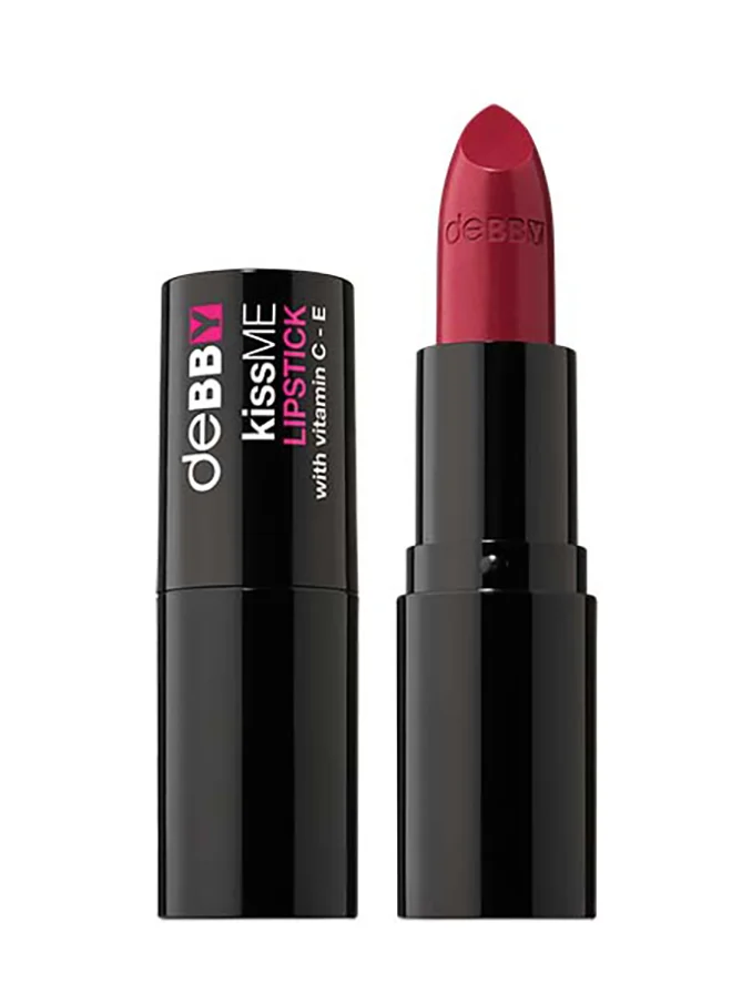 Debby Ki**ME Lipstick with Vitamin C