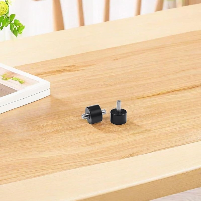 عجلات مكنسة تينيكو إس٥ الكهربائية البديلة البلاستيكية لموديلي كومبو ٢٫٠ و ٣٫٠ - Image 4