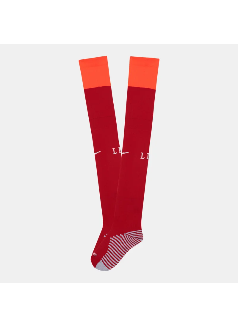Nike Liverpool F.C. Stadium Over The Calf Socks