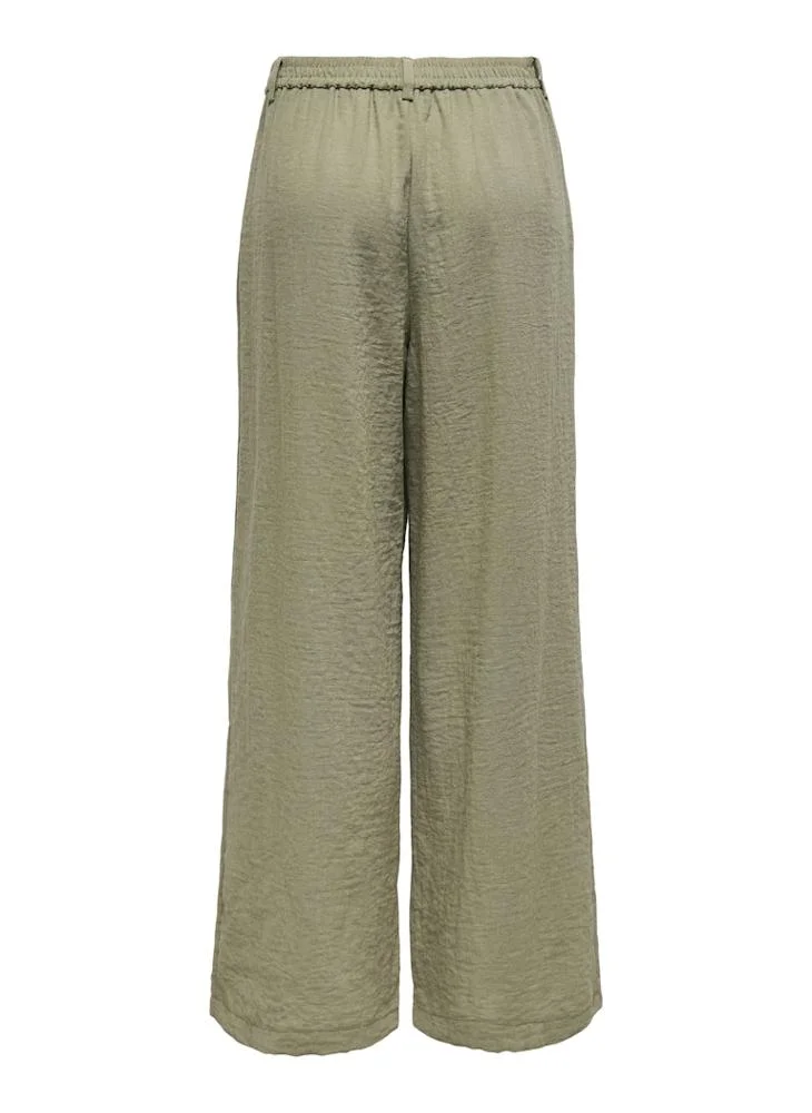 ONLY Onlemmia Life Wide Pants