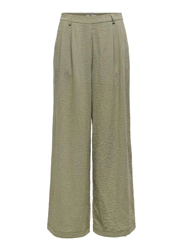 ONLY Onlemmia Life Wide Pants