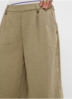 ONLY Onlemmia Life Wide Pants  - Image 3