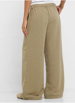 ONLY Onlemmia Life Wide Pants  - Image 2