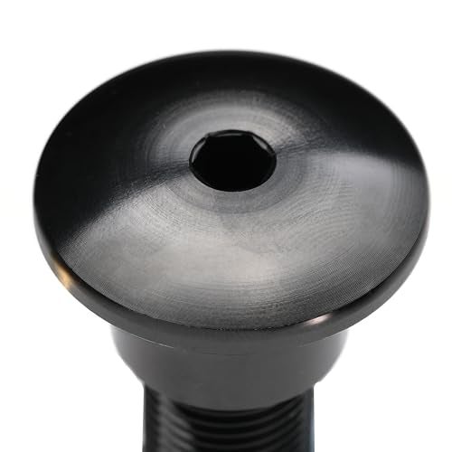 FENRIR Motorcycle Handlebar Bar End Mirror Adapter 801-0371 Compatible with Yamaha XSR900(2022-Now) XSR900GP(2023-Now) Mv agusta Brutale800 Brutale675 Brutale1000RS - Image 5