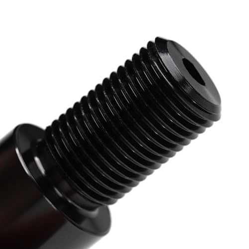 FENRIR Motorcycle Handlebar Bar End Mirror Adapter 801-0371 Compatible with Yamaha XSR900(2022-Now) XSR900GP(2023-Now) Mv agusta Brutale800 Brutale675 Brutale1000RS - Image 3