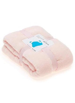 Double-Face Plush Baby Blanket – Soft & Breathable – 30x40" - pzsku/Z9062E1F70676D437F842Z/45/_/1742207645/2430b397-a746-4c16-a315-d06452707cf3